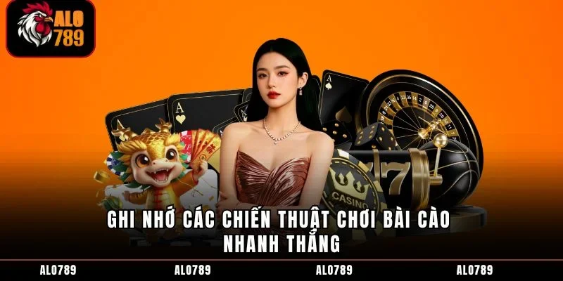 Ghi nhớ quy tắc chơi game chi tiết